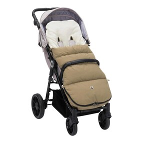 Winterfußsack Kemi für Kinderwagen, Buggy