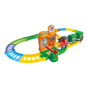 Petite gare
