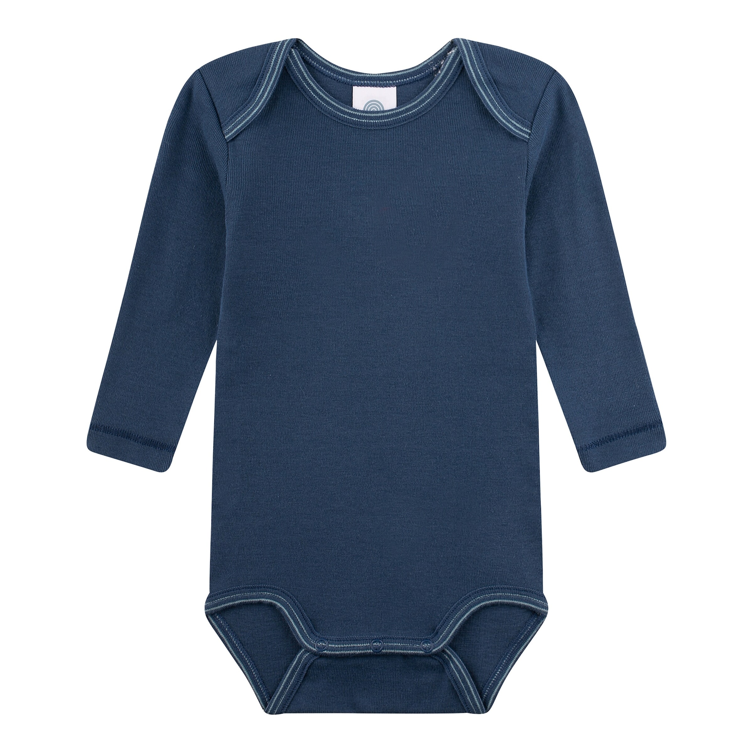 2er-Pack Bodys langarm Highland Cattle