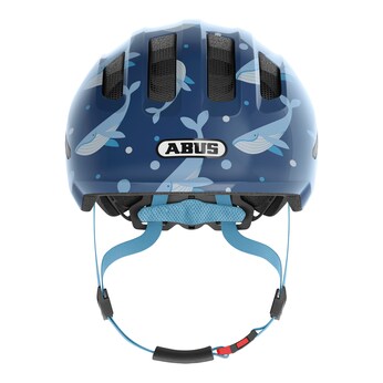 Fahrradhelm Smiley 3.0