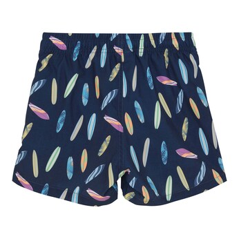 Badeshorts Surfbretter
