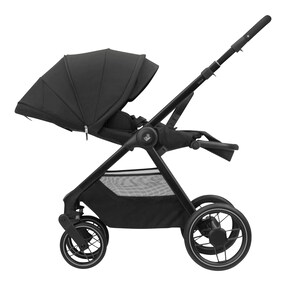 Kombikinderwagen Oxford Plus