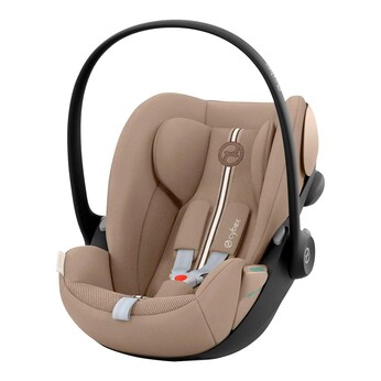 Babyschale Cloud G PLUS
