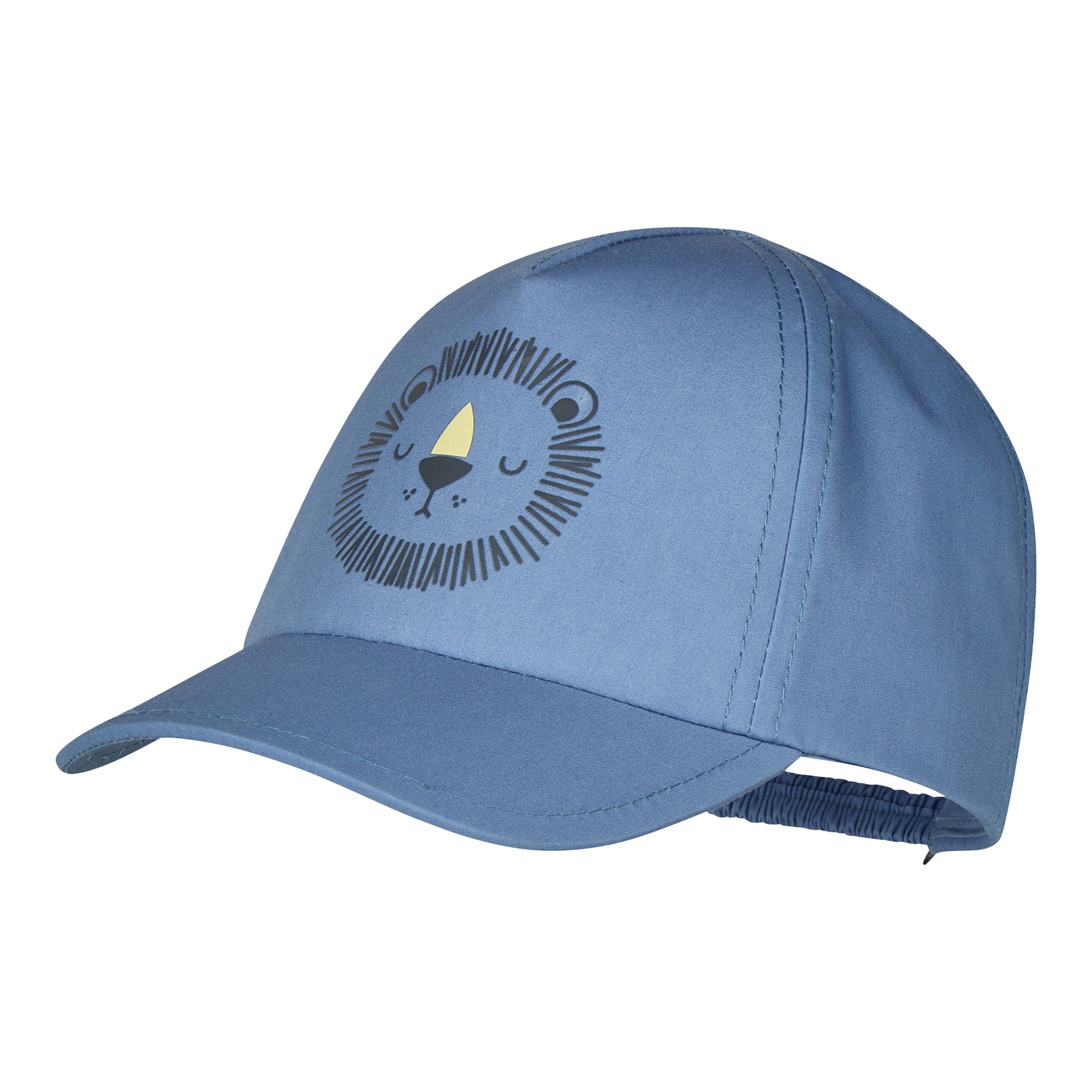 Sterntaler Cap Löwe