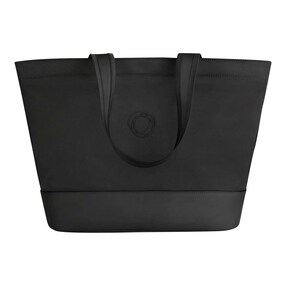 Wickeltasche Limited Edition Noir