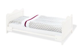 Kinderbett „Florentina”