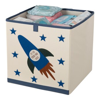 Aufbewahrungsbox