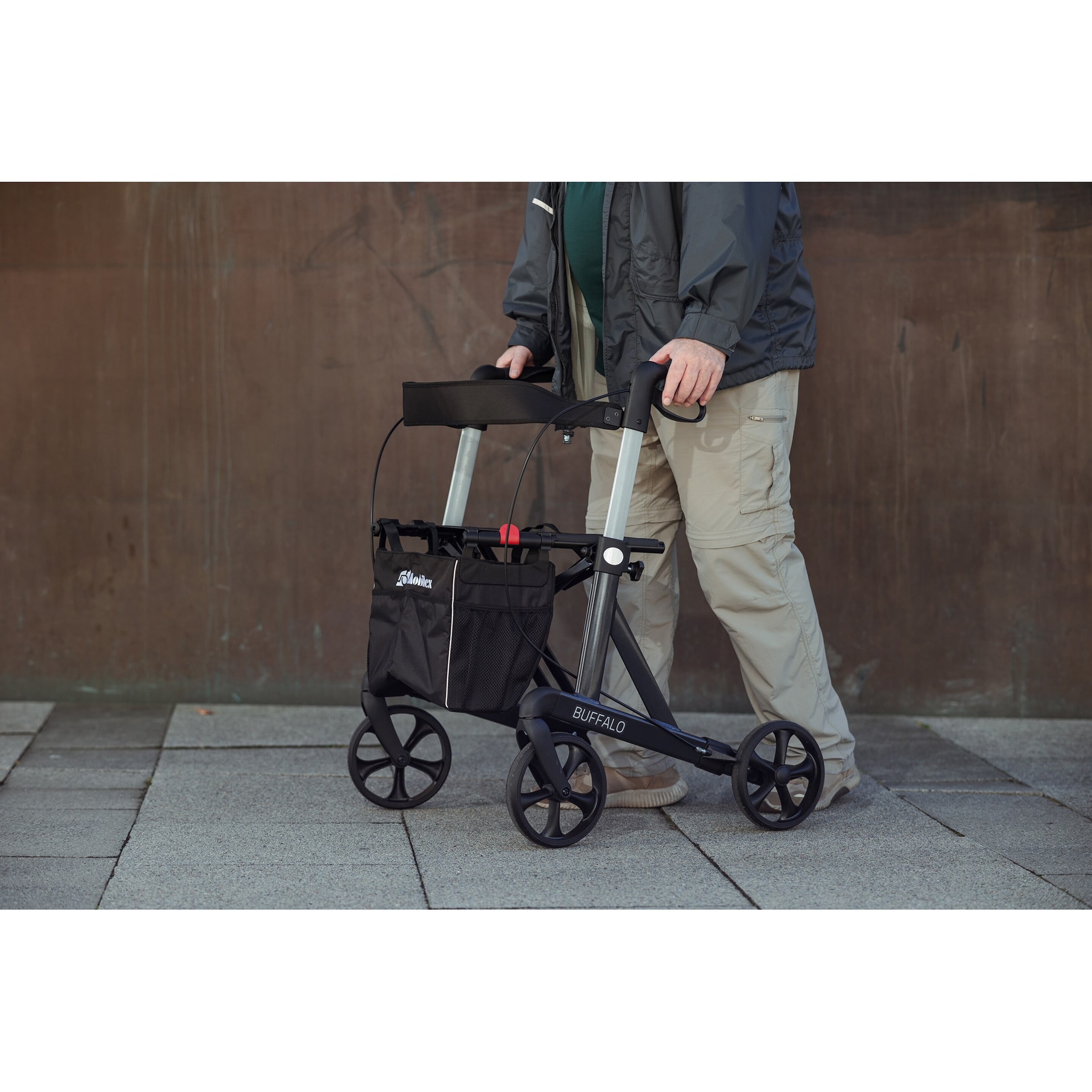 Rollator "Buffalo“