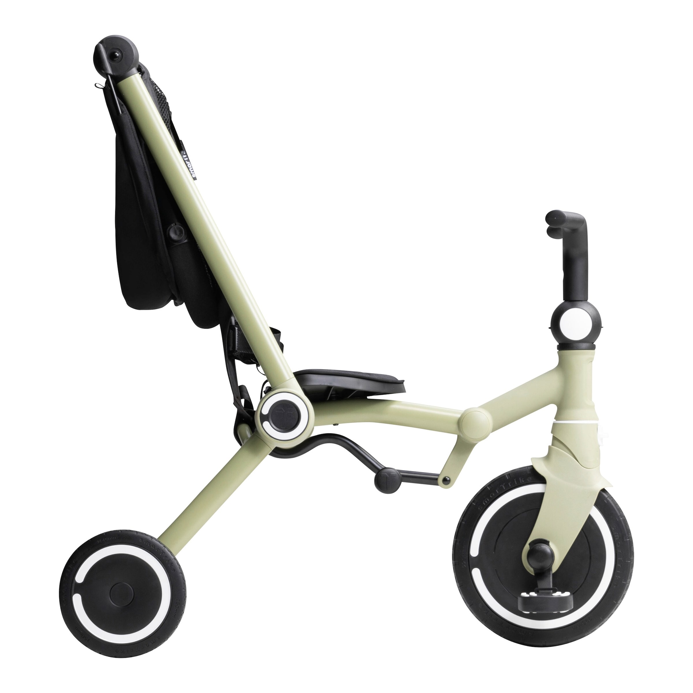 Smartrike Dreirad Wonder Smartrike Dreirad Wonder