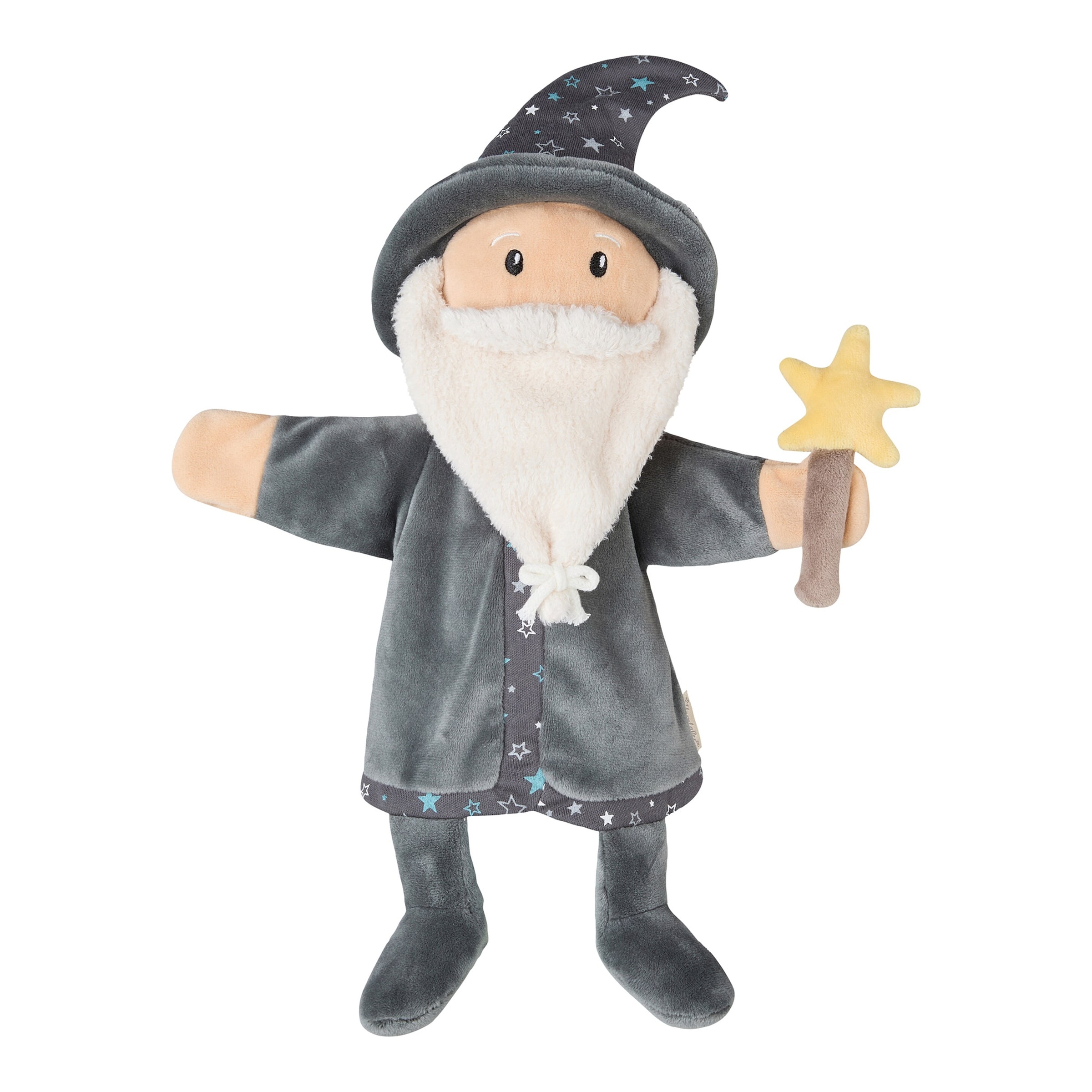 Sterntaler Handpuppe Zauberer
