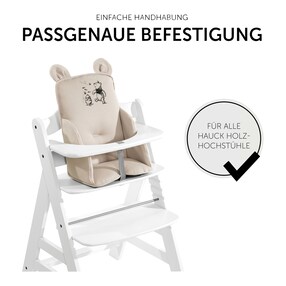 Sitzkissen Alpha Cosy Select