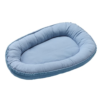 Kuschelnest Musselin 80x55 cm