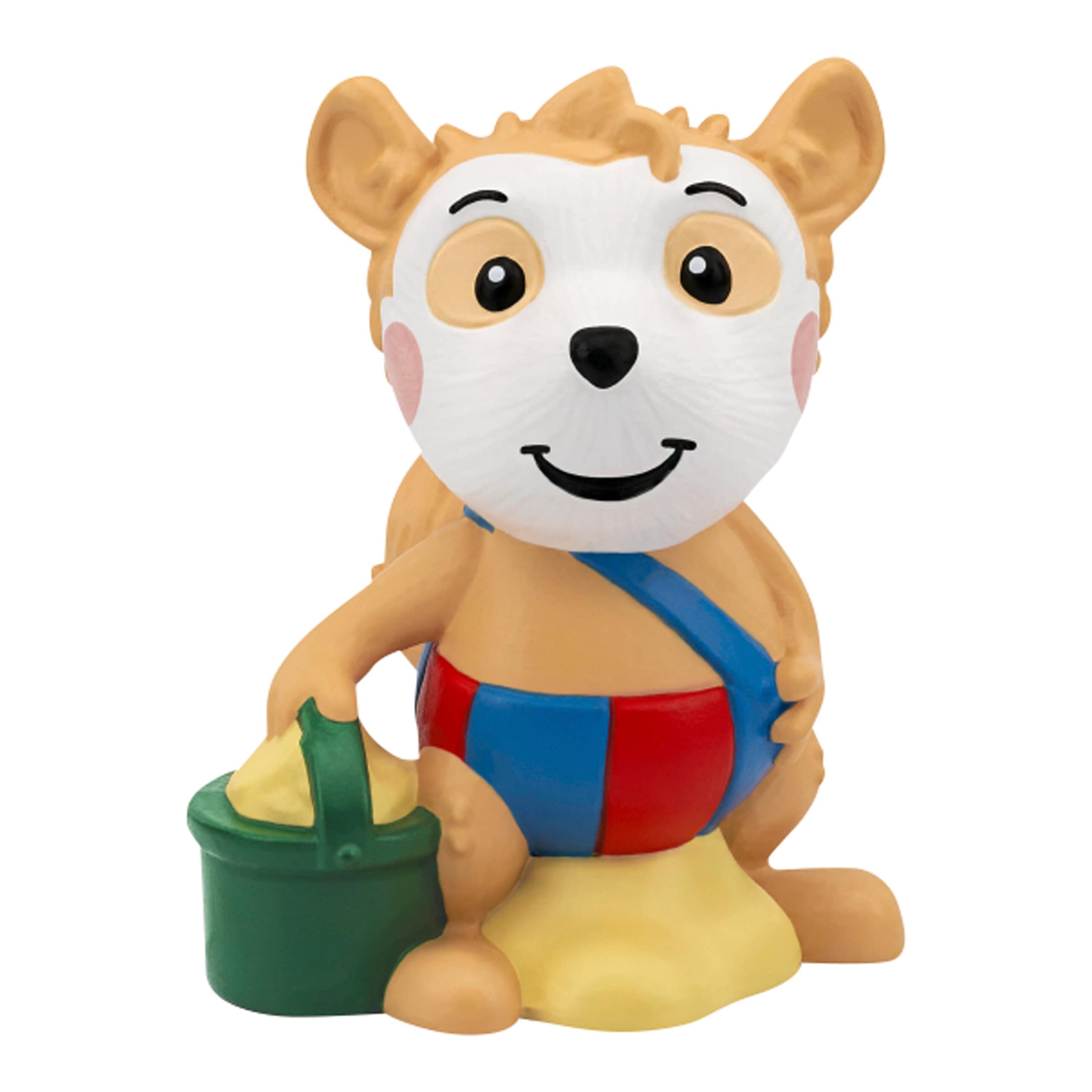 Tonies Tonie Hörfigur Bobo Siebenschläfer: Bobo baggert und weitere Folgen