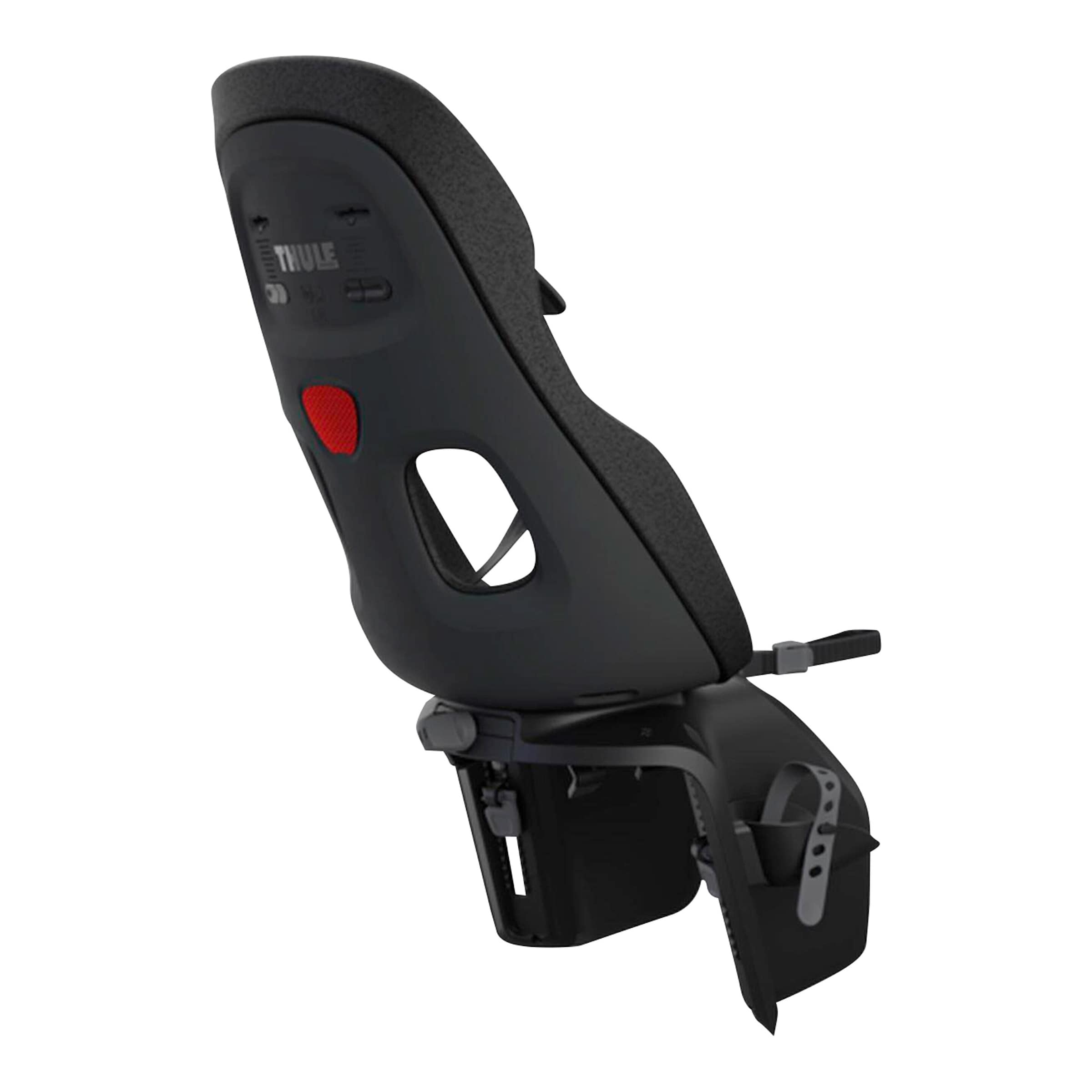 Fahrradsitz Yepp Nexxt 2 Maxi Gepäckträgermontage (2026)