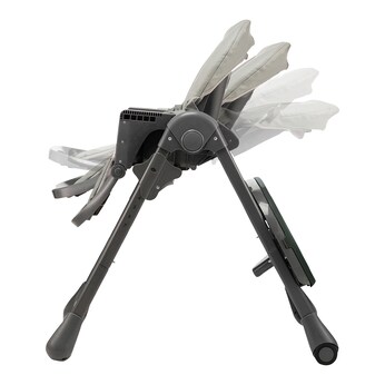 Hochstuhl TUMMIE 2in1