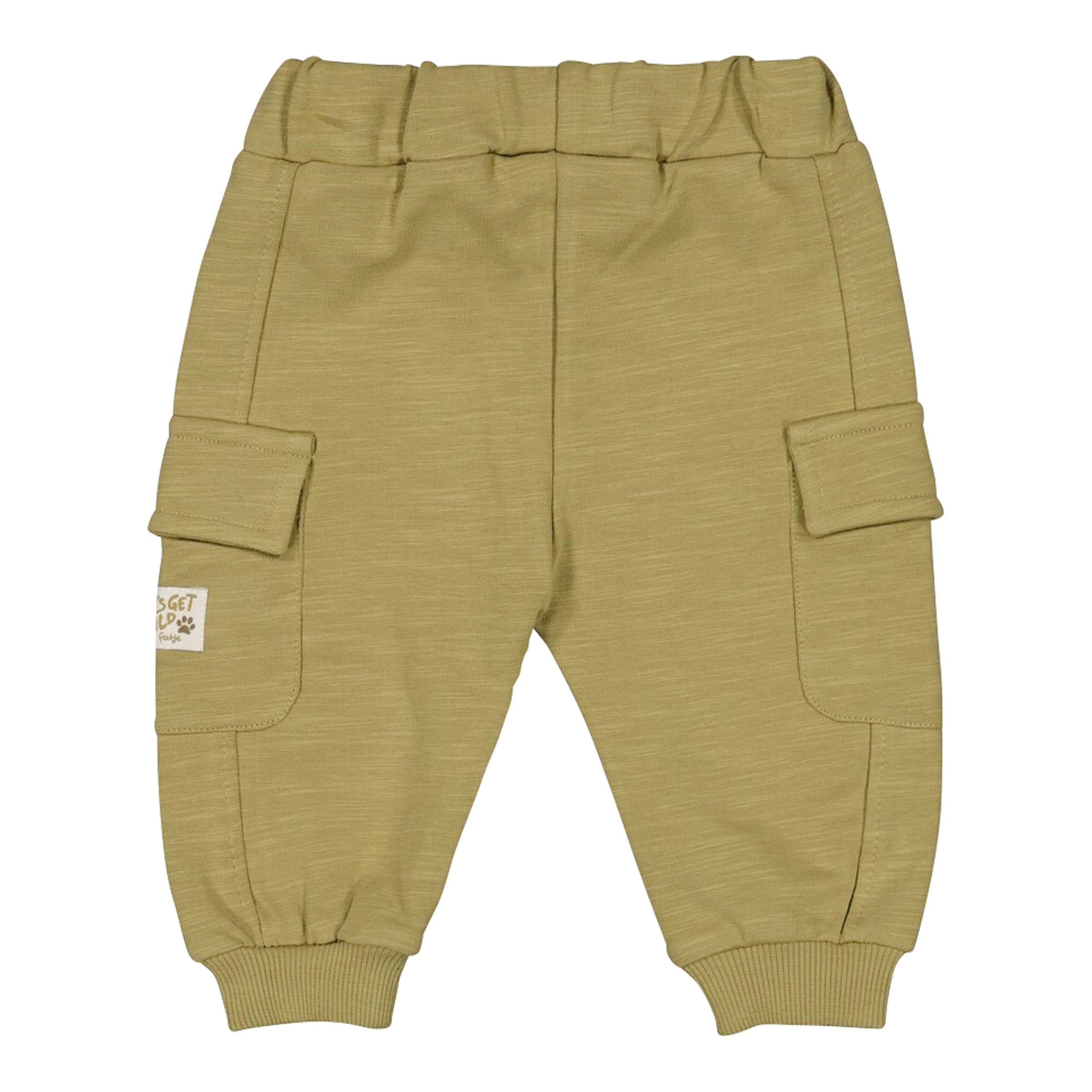 Feetje Jogginghose mit Taschen