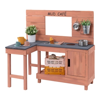 Matschküche Coffee Corner