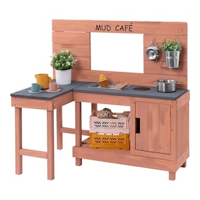 Matschküche Coffee Corner