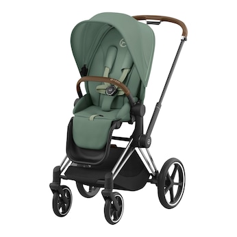 Kombikinderwagen PRIAM Comfort Bundle