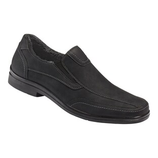 Mocassins d´hiver hommes « Hannes »