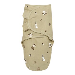 Pucktuch SwaddleMeyco Größe S/M