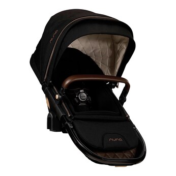 Kinderwagen DEMI grow