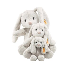 Kuscheltier Hoppie Hase Soft Cuddly Friends 18cm