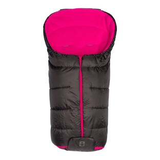 Winter-Fußsack Myre big für Kinderwagen, Buggy