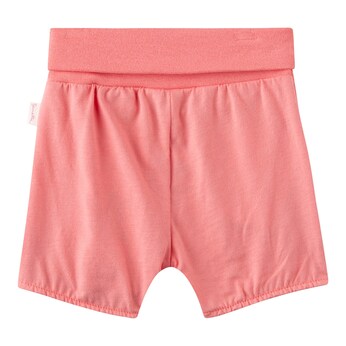 Sweatshorts Rüschen