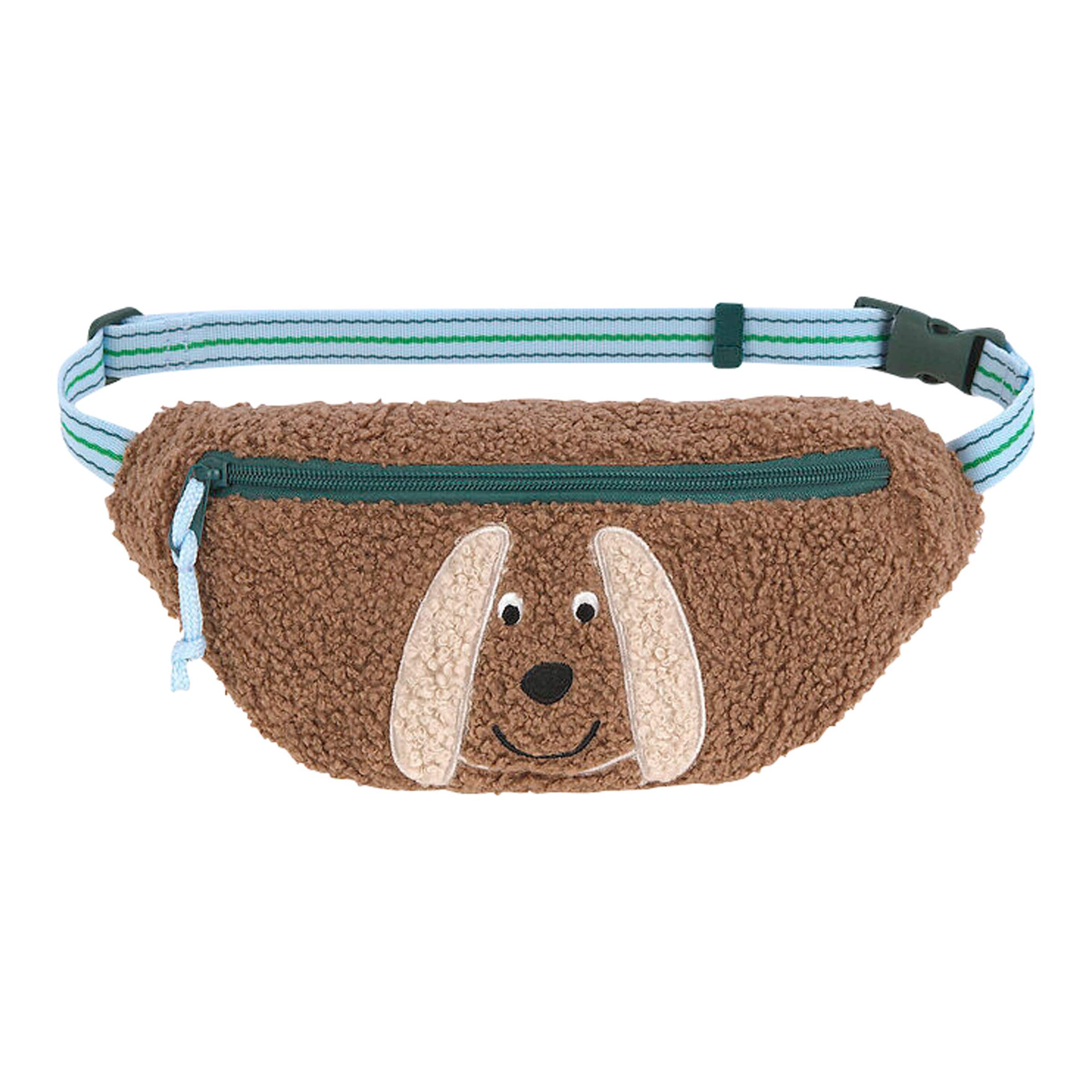 Lässig Bauchtasche Mini Bum Bag Tiny Team