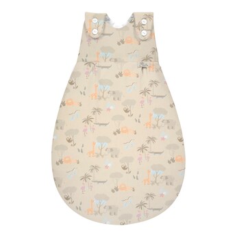 Ganzjahresschlafsack 2.5 TOG