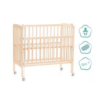 Beistellbett Nino 90x45 cm