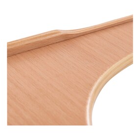 Hochstuhltisch Alpha Wooden Tray