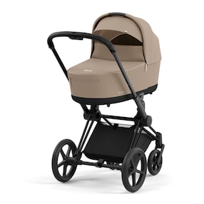 Ensemble complet poussette combinée PRIAM Comfort (2025)
