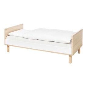 Babybett Flow 70x140 cm