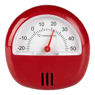 Thermomètre de réfrigérateur « Aimant »