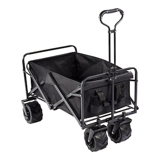 Chariot pliable « Mobile »