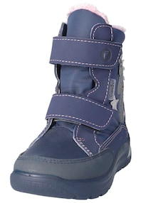 Stiefelette