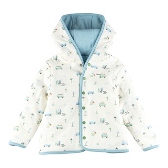 Wendejacke Pelikan Strand