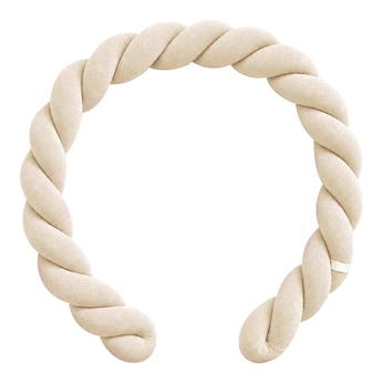 Nestchenschlange Twister 180 cm