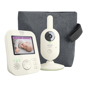 Babyphone avec caméra Advanced SCD882/26