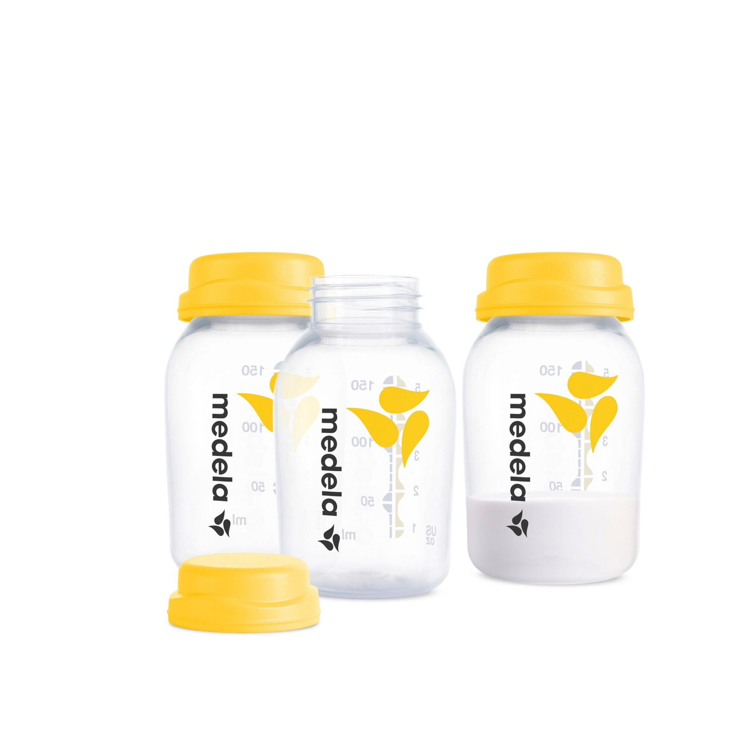 Medela Muttermilchflasche 250ml