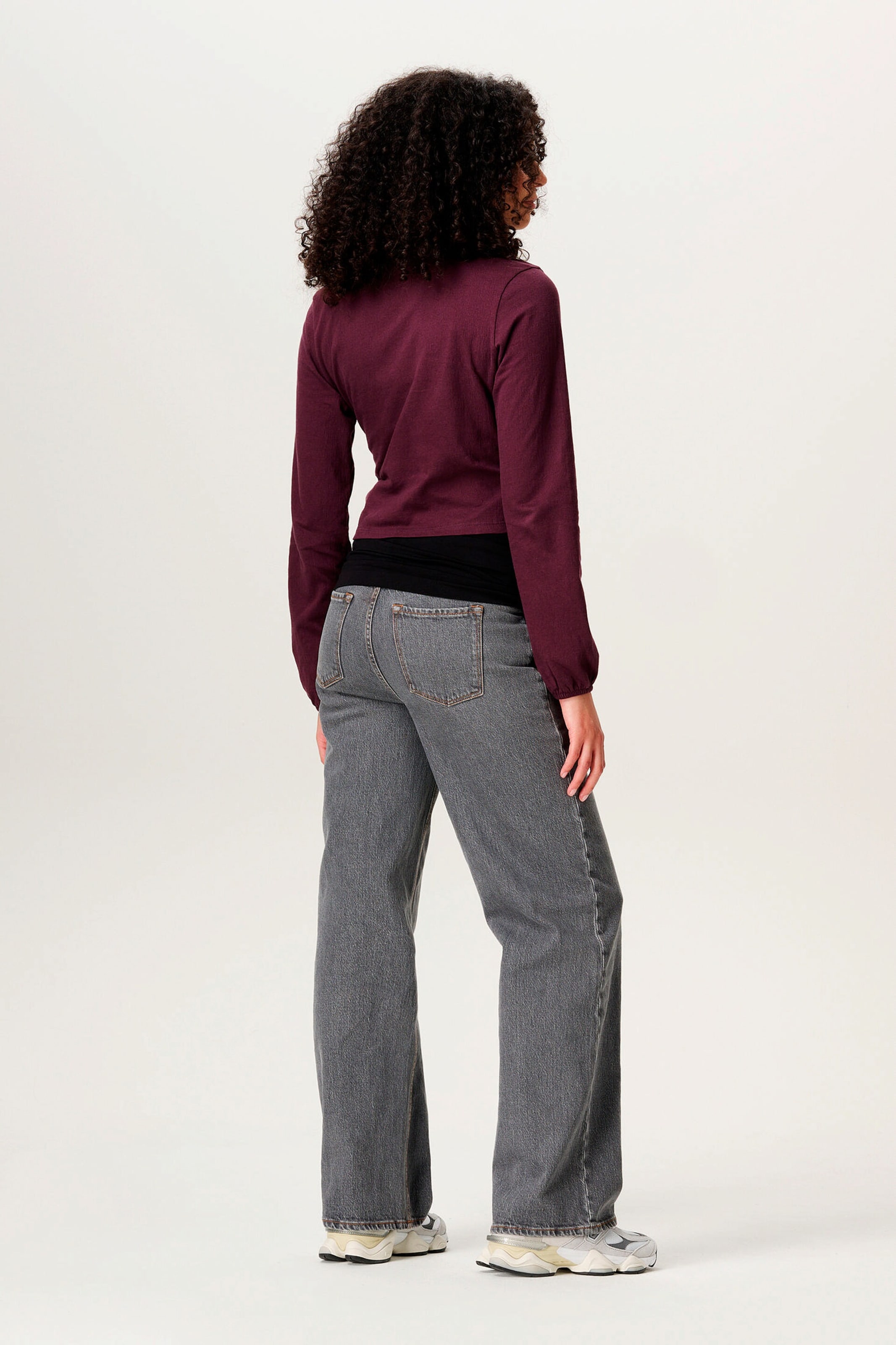 Thumbnail - Noppies Maternity Still-Shirt Jah-Nell