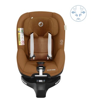 Kindersitz Mica Pro Eco i-Size
