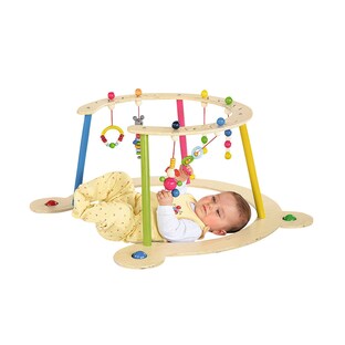 Baby Spiel- und Lauflerngerät