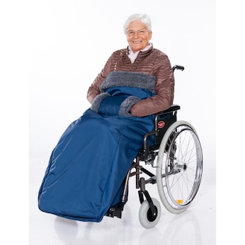 Sac protège-jambes