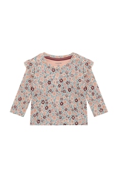 Langarmshirt all over print