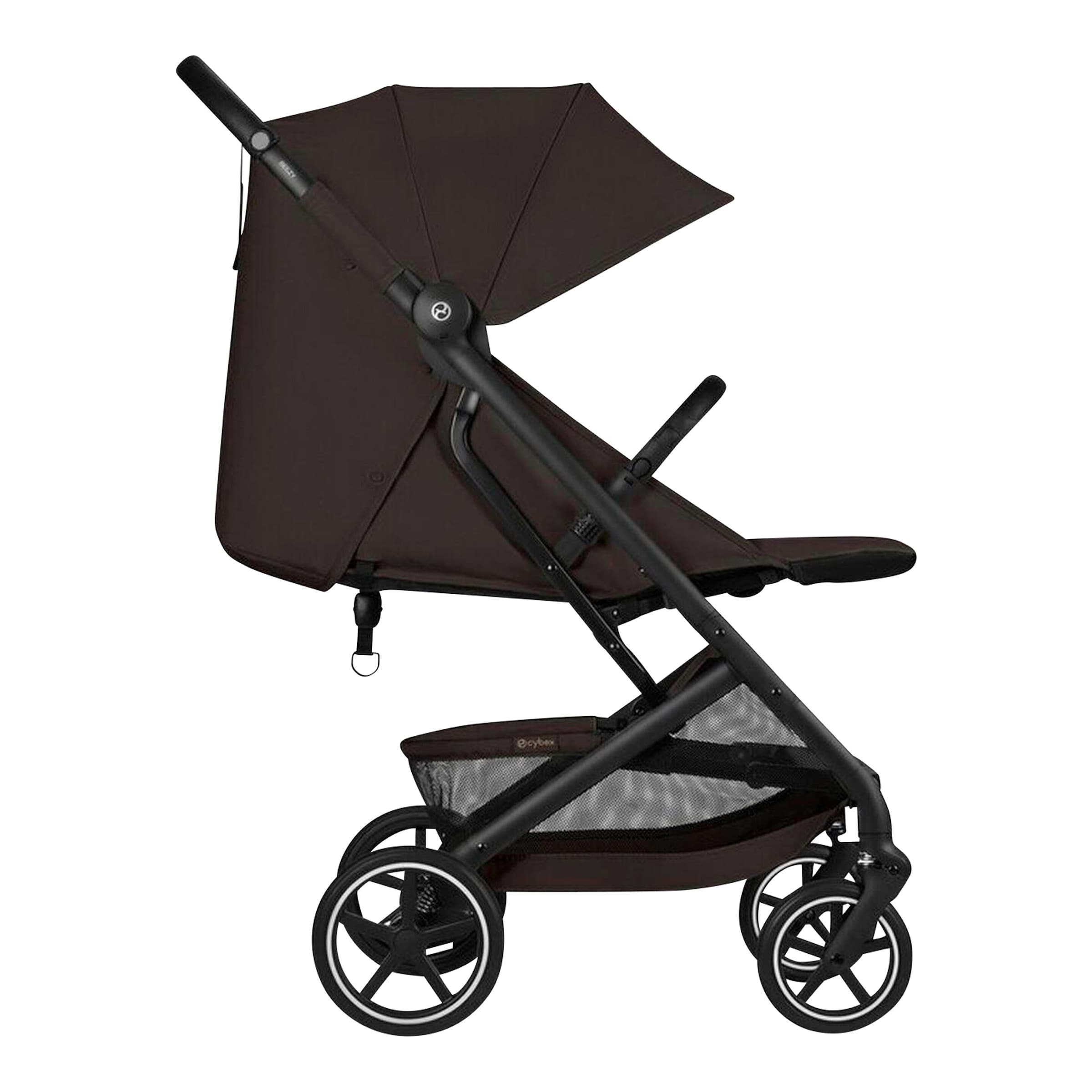 52% Rabatt! Cybex Gold Buggy BEEZY braun