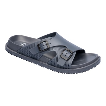 Komfort-Pantolette "Yates“