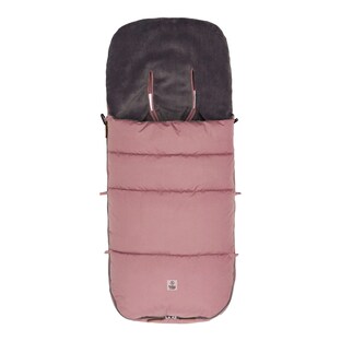 Winter-Fußsack Kemi für Kinderwagen, Buggy